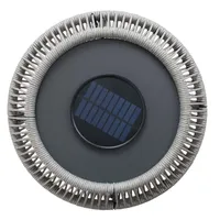 AIAVALGUSTI BREDAMI PÄIKESEPANEELIG