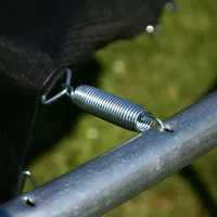 BATUUT D366CM ROHELISE ÄÄREGA