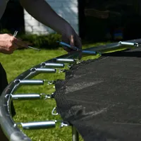 BATUUT D426CM ROHELISE ÄÄREGA