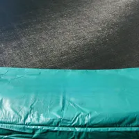 TURVAÄÄR BATUUDILE D304CM ROHELINE