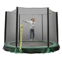 TURVAVÕRK D305CM MAAPEALSELE BATUUDILE