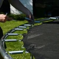 BATUUT TURVAVÕRGUGA D304CM