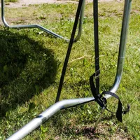 BATUUT TURVAVÕRGUGA D426CM