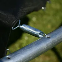 BATUUT TURVAVÕRGUGA D426CM