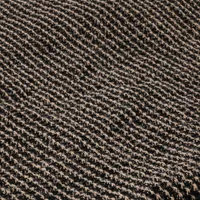 HOMMIKUMANTEL RENTO BROWN S/M