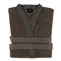 HOMMIKUMANTEL RENTO BROWN L/XL