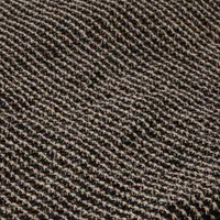 HOMMIKUMANTEL RENTO BROWN L/XL