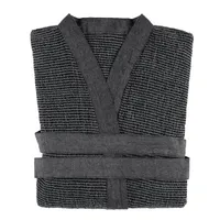 HOMMIKUMANTEL RENTO GREY S/M