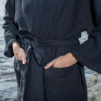 HOMMIKUMANTEL RENTO GREY S/M