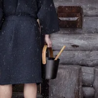 HOMMIKUMANTEL RENTO GREY S/M