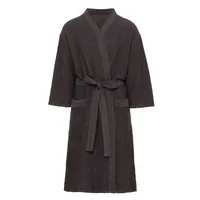 HOMMIKUMANTEL RENTO GREY L/XL