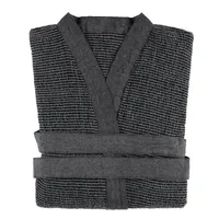 HOMMIKUMANTEL RENTO GREY L/XL