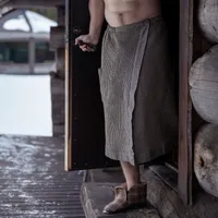 SAUNASEELIK MEESTELE RENTO BROWN