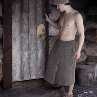 SAUNASEELIK MEESTELE RENTO BROWN