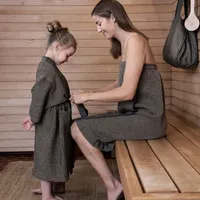 SAUNASEELIK NAISTELE RENTO BROWN