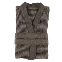 HOMMIKUMANTEL RENTO BROWN LASTE L/XL