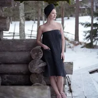 SAUNASEELIK NAISTELE RENTO GREY