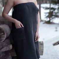 SAUNASEELIK NAISTELE RENTO GREY