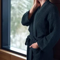 HOMMIKUMANTEL RENTO GREEN S/M