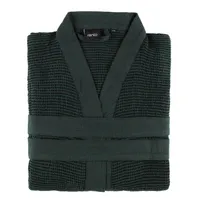 HOMMIKUMANTEL RENTO GREEN L/XL