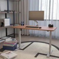 LAUAJALG ERGO 1 MOOTORIGA HÕBEHALL