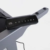 LAUAJALG ERGO 2 MOOTORIGA HÕBEHALL