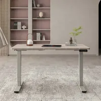 LAUAJALG ERGO OPTIMAL 2 MOOTORIGA HÕBEHALL