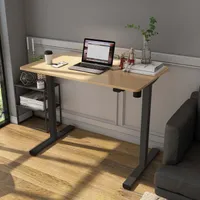 LAUAJALG ERGO OPTIMAL 1 MOOTORIGA MUST