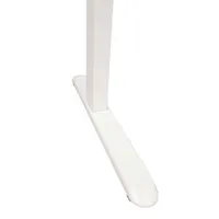 TÖÖLAUD ERGO 1-MOOTORIGA 120X60XH72-121C