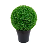 KUNSTPUU BOXWOOD H60CM