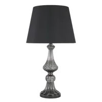 LAUALAMP LUXO H64CM MUST