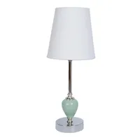 LAUALAMP BOLS H41,5CM ROHELINE