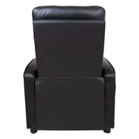 MASSAAŽITOOL STANTON PUSH BACK RECLINER