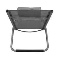 LAMAMISTOOL BRIGO HALL