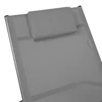 LAMAMISTOOL BRIGO HALL