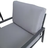 AIAMÖÖBLIKOMPLEKT TIFTON