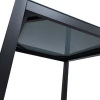 LAUD DELGADO 80X80XH72CM HALL