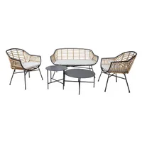 AIAMÖÖBLIKOMPLEKT LUNDE