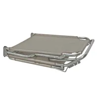 VÄLIVOODI TRIP 57X191XH28CM