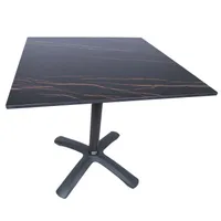 LAUD BEIDA 70X70XH72CM PRUUN