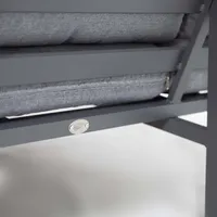 AIAMÖÖBLIKOMPLEKT ADRIAN LAUD, NURGADIIVAN