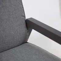 AIAMÖÖBLIKOMPLEKT CASPER LAUD, DIIVAN, 2 TOOLI