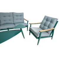 AIAMÖÖBLIKOMPLEKT CAVINE LAUD, DIIVAN, 2 TOOLI