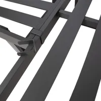 AIAMÖÖBLIKOMPLEKT MALTA MOODULDIIVAN, 2 LAUDA