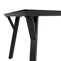 LAUD CASPER 160X90XH73CM HALL