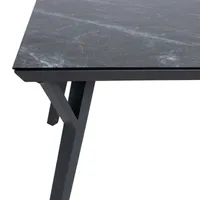 LAUD CASPER 160X90XH73CM HALL