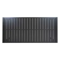 LAUD TOMSON 176X100XH73CM TUMEHALL