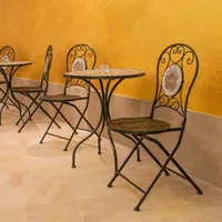 TOOL MOSAIC ÜMMARGUSE ISTMEGA