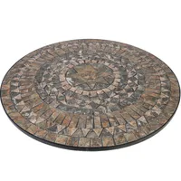 LAUD MOSAIC D90XH70CM