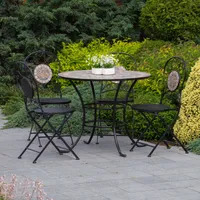 LAUD MOSAIC D90XH70CM